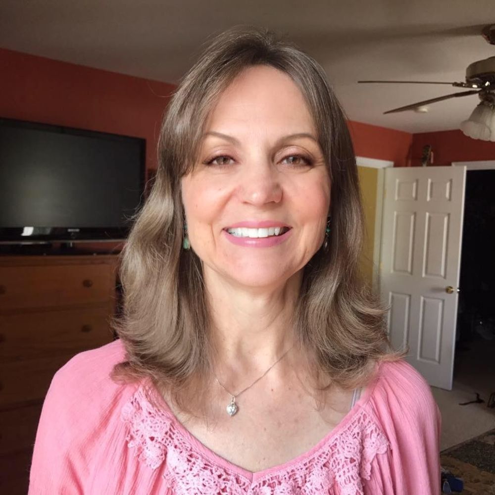 Meet your Posher, Vicki